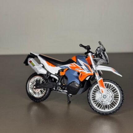KTM 790 Adventure