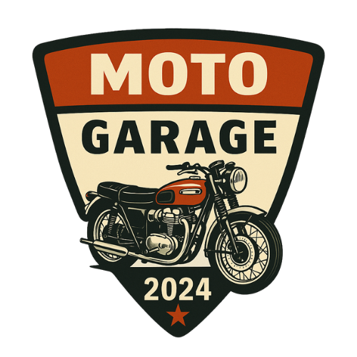 Moto garage