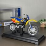 Husqvarna CR125