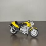 Moto Guzzi V10 Centauro