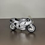 Triumph Daytona 911i