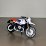 BMW R nineT Urban GS
