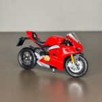 Ducati Panigale V4 Diecast