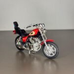 Yamaha Virago VX1000