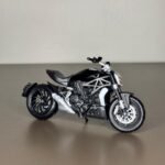 Ducati X DiavelS