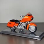 Harley Davidson 2002 FLTR RG