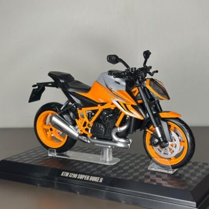 ktm duke 1290