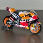 Honda Repsol 213/44 2021
