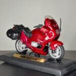 BMW R1100RT 1:18 Diecast Motosiklet