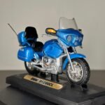 BMW R1200CL 1:18 Diecast Motosiklet