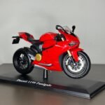 Ducati Panigale 1999