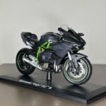 Kawasaki Ninja H2R
