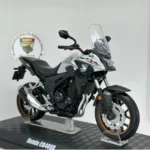 Honda CB400X 1:12 Diecast Motosiklet Model Oyuncak – Lisanslı Metal Maket & Koleksiyon Biblo