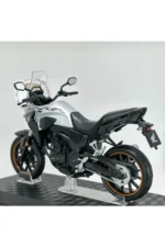 Honda CB400X 1:12 Diecast Motosiklet Model Oyuncak – Lisanslı Metal Maket & Koleksiyon Biblo - Görsel 5