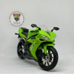 Yamaha YZF-R1 1:12 Diecast Motosiklet Modeli