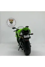 Yamaha YZF-R1 1:12 Diecast Motosiklet Modeli - Görsel 4