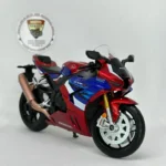 Honda CBR1000RR-R Fireblade 1:12 Diecast Motosiklet Model – Lisanslı Maisto Metal Maket