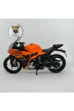 KTM RC390 1:12 Diecast Motosiklet - Lisanslı Model Maisto - Görsel 6