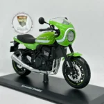 Kawasaki Z900RS 1:12 Maisto Diecast Maket Motor