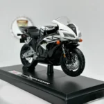 Honda CBR1000RR 1:18 Diecast Maket Motor