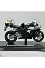 Honda CBR1000RR Maket Motor - 1:18 Maisto Diecast - Görsel 2