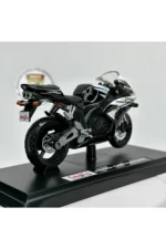 Honda CBR1000RR Maket Motor - 1:18 Maisto Diecast - Görsel 3