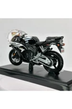 Honda CBR1000RR Maket Motor - 1:18 Maisto Diecast - Görsel 4