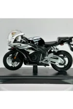 Honda CBR1000RR Maket Motor - 1:18 Maisto Diecast - Görsel 5