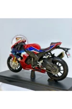 Honda CBR1000RR 1:18 Diecast Model Motosiklet – Maisto Special Edition - Görsel 4