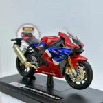 Honda CBR1000RR 1:18 Diecast Model Motosiklet – Maisto Special Edition