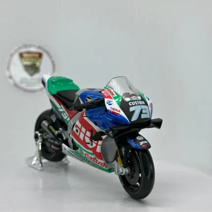 Honda Rcv 213 V No 73