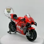 Gasgas motogp Diecast