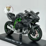 Kawasaki Ninja H2R 1:12 Diecast Motosiklet Model