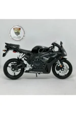 Honda CBR1000RR 1:12 Ölçek Diecast Motosiklet - Görsel 2
