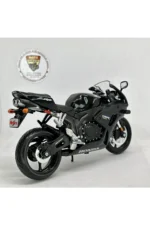 Honda CBR1000RR 1:12 Ölçek Diecast Motosiklet - Görsel 3