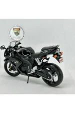 Honda CBR1000RR 1:12 Ölçek Diecast Motosiklet - Görsel 4