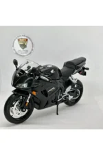 Honda CBR1000RR 1:12 Ölçek Diecast Motosiklet - Görsel 6