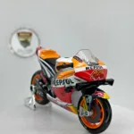 Honda RC213V Repsol #44 Pol Espargaró 1:18 Diecast Motosiklet Model – Maisto