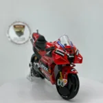 Ducati Desmosedici GP22 #63 Francesco Bagnaia