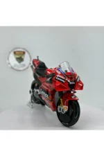 Ducati Desmosedici GP22 #63 Francesco Bagnaia