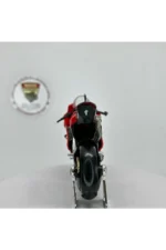 Ducati Desmosedici GP22 #63 Francesco Bagnaia - Görsel 4