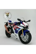 Honda CBR1000RR 1:12 Diecast Motosiklet Model – Lisanslı Maisto Metal Maket & Koleksiyon