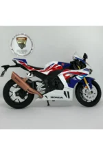 Honda CBR1000RR 1:12 Diecast Motosiklet Model – Lisanslı Maisto Metal Maket & Koleksiyon - Görsel 2