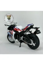 Honda CBR1000RR 1:12 Diecast Motosiklet Model – Lisanslı Maisto Metal Maket & Koleksiyon - Görsel 5