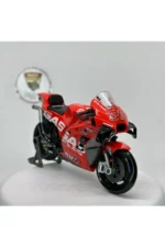 GasGas MotoGP Racing 1:18 Diecast Maket Motor