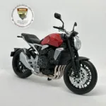 Honda CB1000R 1:12 Diecast Maket Motor – Metal Model Motosiklet