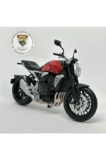 Honda CB1000R 1:12 Diecast Maket Motor – Metal Model Motosiklet