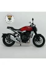 Honda CB1000R 1:12 Diecast Maket Motor – Metal Model Motosiklet - Görsel 2
