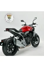 Honda CB1000R 1:12 Diecast Maket Motor – Metal Model Motosiklet - Görsel 3