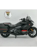 Honda Goldwing DCT Maket Motor - 1:12 Welly Diecast